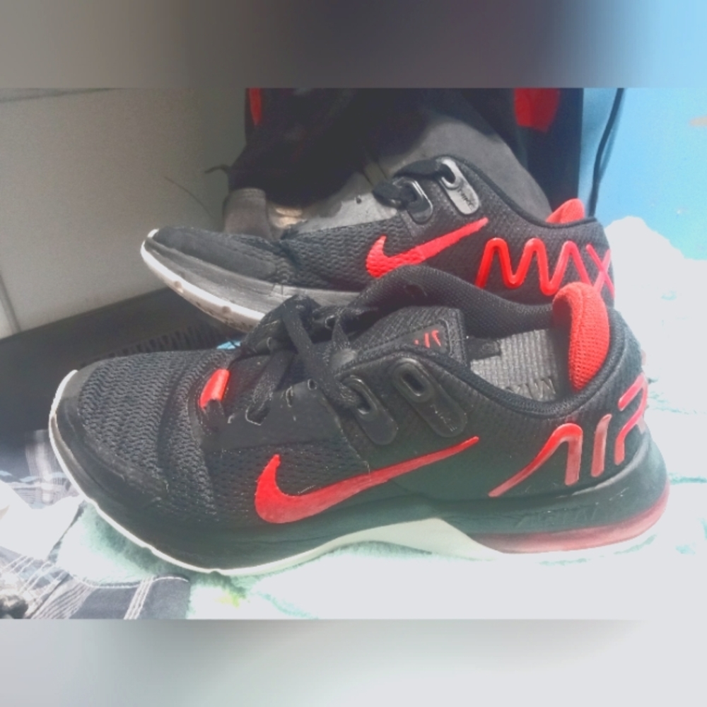 Nike air force